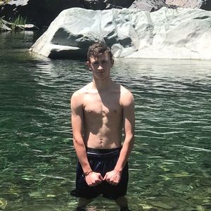 Meet your Posher, Parker